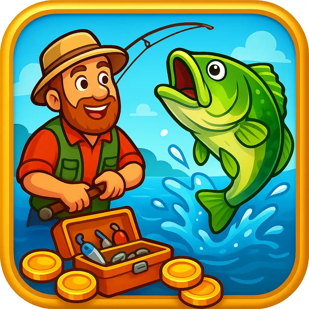 Slot Big Bass Splash dostępny w kasynie Glorion